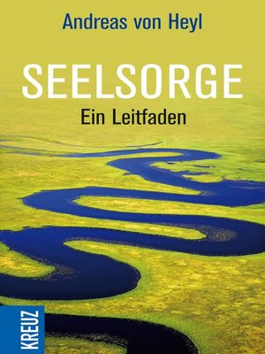 cover image of Seelsorge